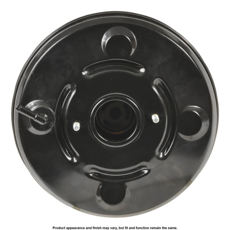 2014 Toyota Corolla Power Brake Booster Cardone Select 5C34932 image 4 of 4