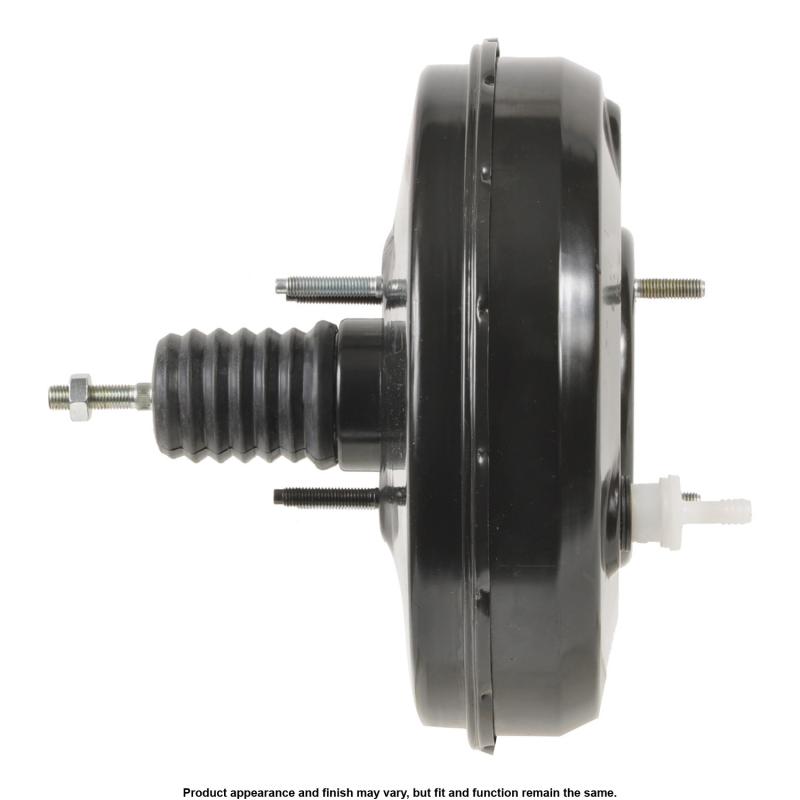 2007 Lexus ES350 Power Brake Booster Cardone Select 5C34935 image 3 of 4
