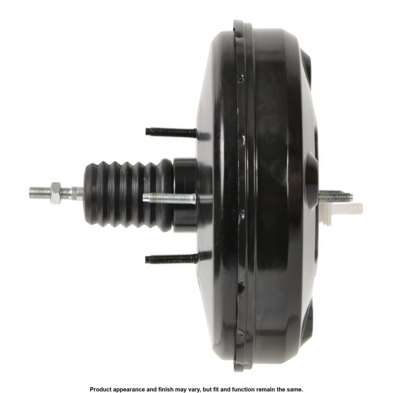 2007 Toyota Camry Power Brake Booster Cardone Select 5C34936 image 3 of 4