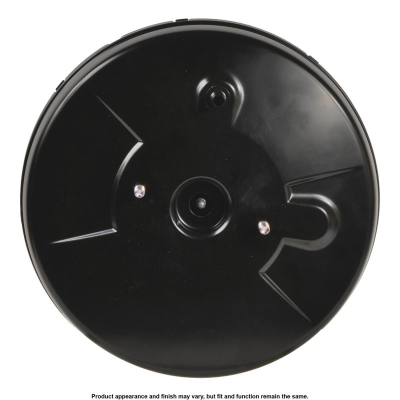 2013 Honda CR-V Power Brake Booster Cardone Select 5C34937 image 2 of 4