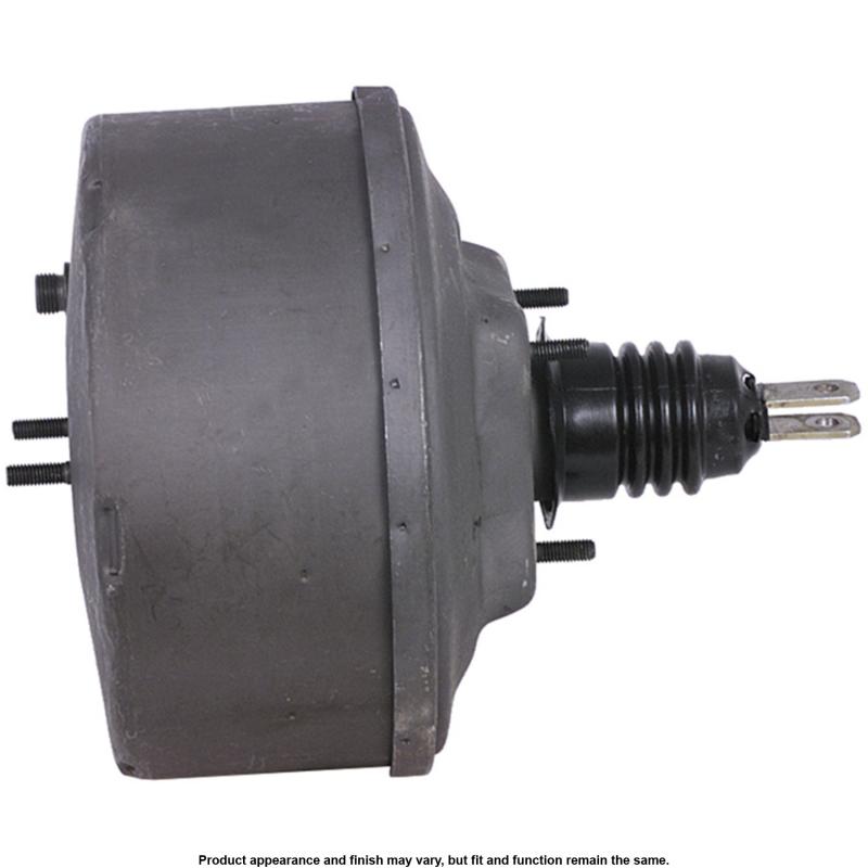 1978 Mercedes-Benz 450SEL Power Brake Booster Cardone Select 5C35936 image 3 of 4