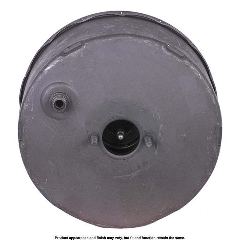 1978 Mercedes-Benz 450SEL Power Brake Booster Cardone Select 5C35936 image 4 of 4