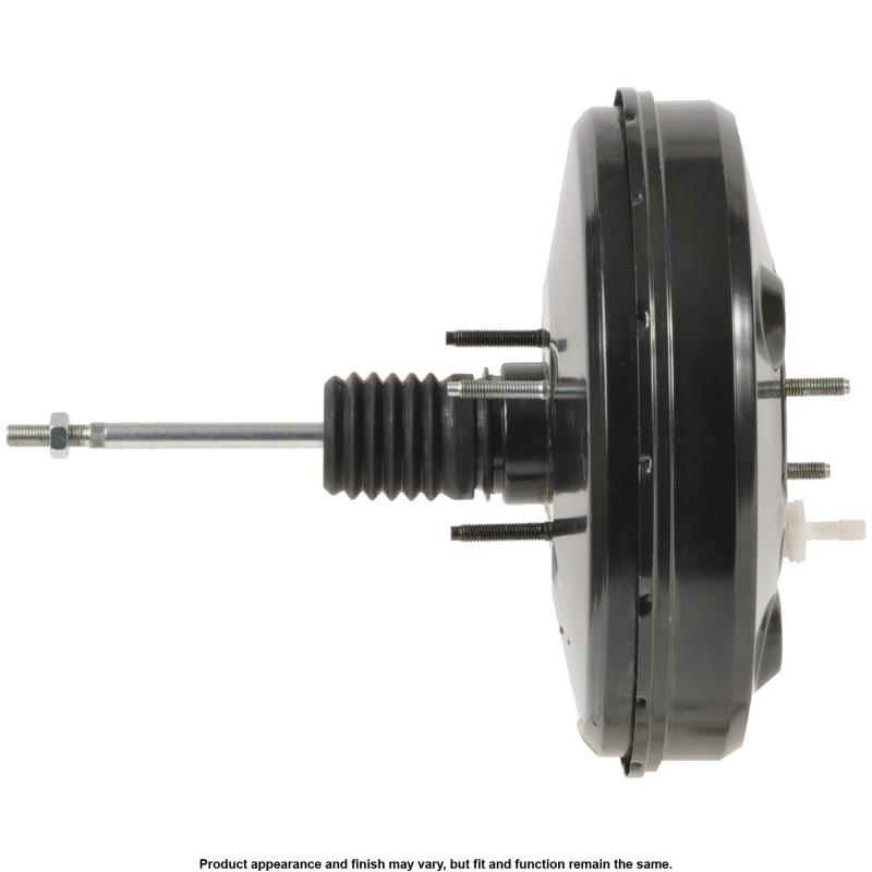 2011 Toyota Tacoma Power Brake Booster Cardone Select 5C38483 image 1 of 4