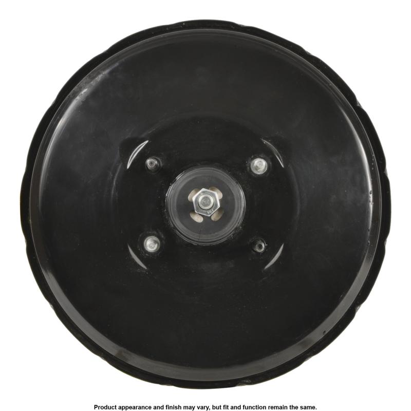 2011 Toyota Tacoma Power Brake Booster Cardone Select 5C38483 image 2 of 4