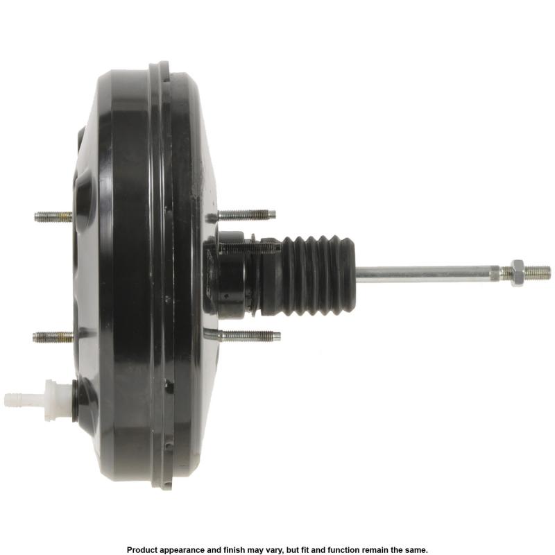 2011 Toyota Tacoma Power Brake Booster Cardone Select 5C38483 image 3 of 4