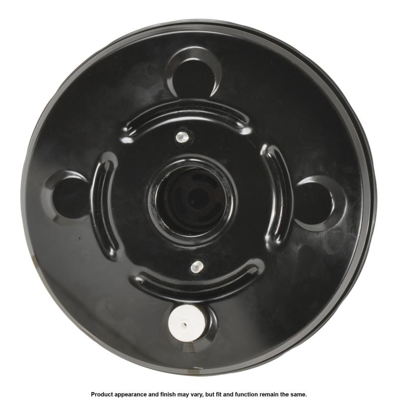 2011 Toyota Tacoma Power Brake Booster Cardone Select 5C38483 image 4 of 4