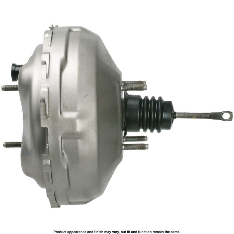 Cardone Select 5C471097 - Power Brake Booster Cardone Select 5C471097 Power Brake Booster product image 2 of 4