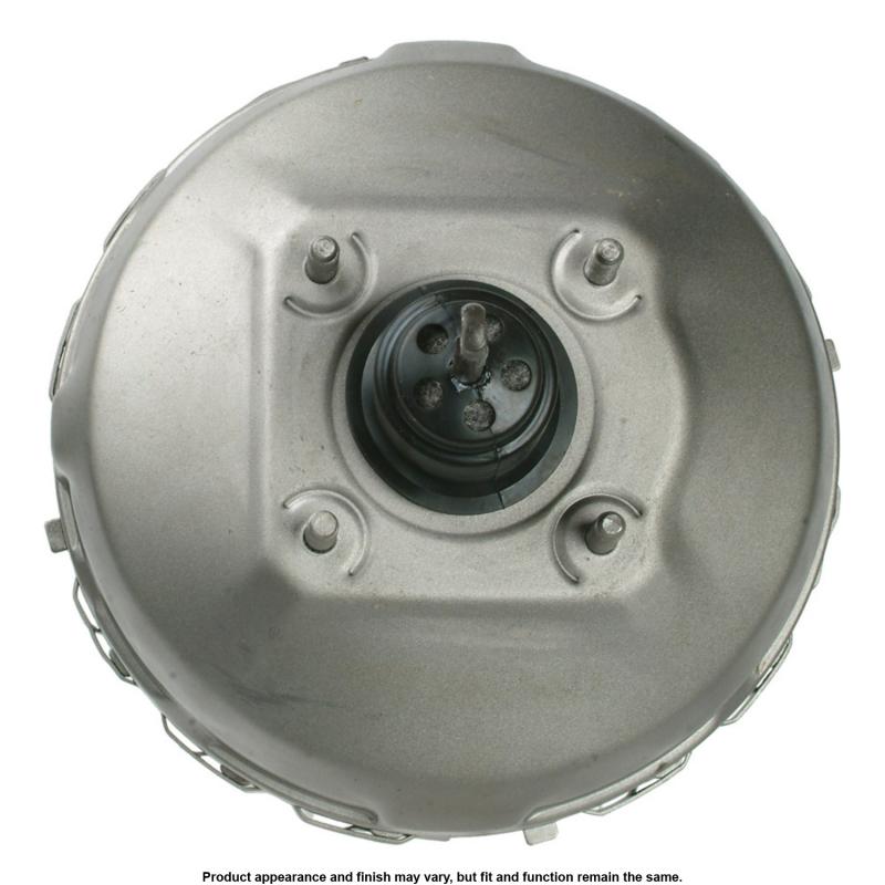 Cardone Select 5C471097 - Power Brake Booster Cardone Select 5C471097 Power Brake Booster product image 3 of 4