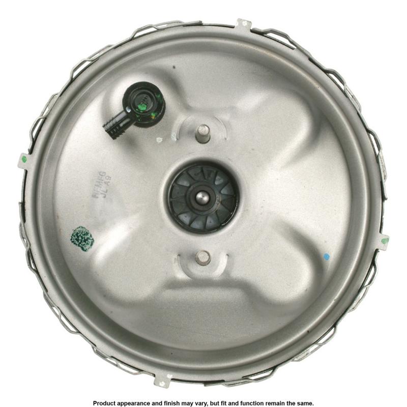 Cardone Select 5C471097 - Power Brake Booster Cardone Select 5C471097 Power Brake Booster product image 4 of 4