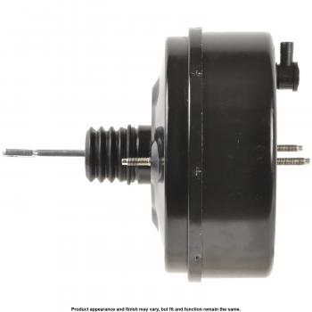 2008 Saturn Aura Power Brake Booster Cardone Select 5C471910 image 2 of 4