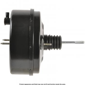 2008 Saturn Aura Power Brake Booster Cardone Select 5C471910 image 3 of 4