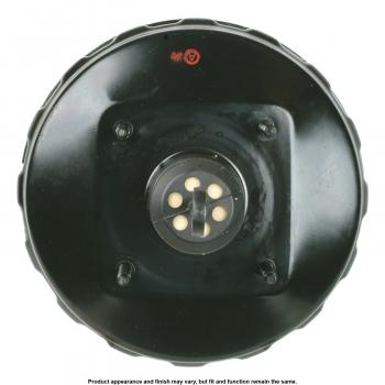 2001 Jeep Grand Cherokee Power Brake Booster Cardone Select 5C473163 image 2 of 4