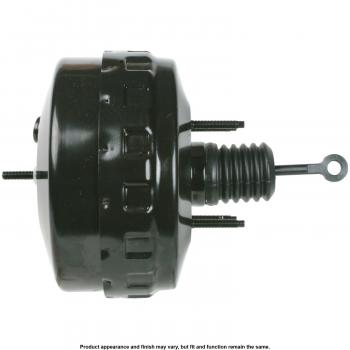 2001 Jeep Grand Cherokee Power Brake Booster Cardone Select 5C473163 image 3 of 4