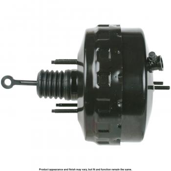 2001 Jeep Grand Cherokee Power Brake Booster Cardone Select 5C473163 image 4 of 4