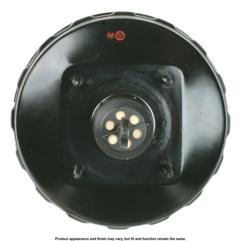 2003 Jeep Grand Cherokee Power Brake Booster Cardone Select 5C473163 image 2 of 4