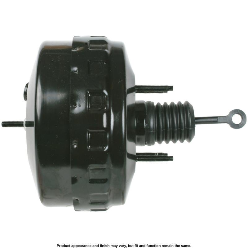 2003 Jeep Grand Cherokee Power Brake Booster Cardone Select 5C473163 image 3 of 4