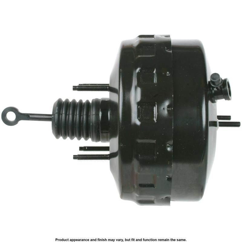 2003 Jeep Grand Cherokee Power Brake Booster Cardone Select 5C473163 image 4 of 4