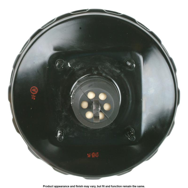 2001 Mazda Tribute Power Brake Booster Cardone Select 5C473166 image 1 of 4