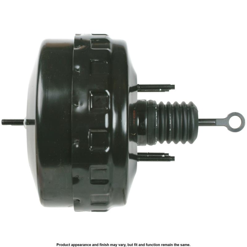 2001 Mazda Tribute Power Brake Booster Cardone Select 5C473166 image 3 of 4