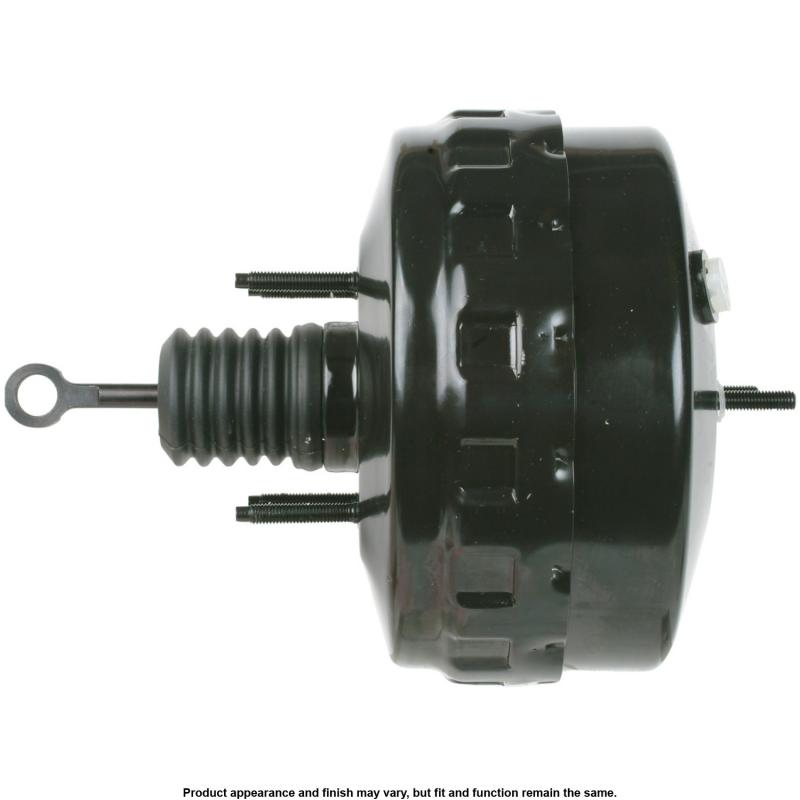 2001 Mazda Tribute Power Brake Booster Cardone Select 5C473166 image 4 of 4