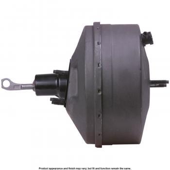 1996 Ford F-350 Power Brake Booster Cardone Select 5C474400 image 2 of 4