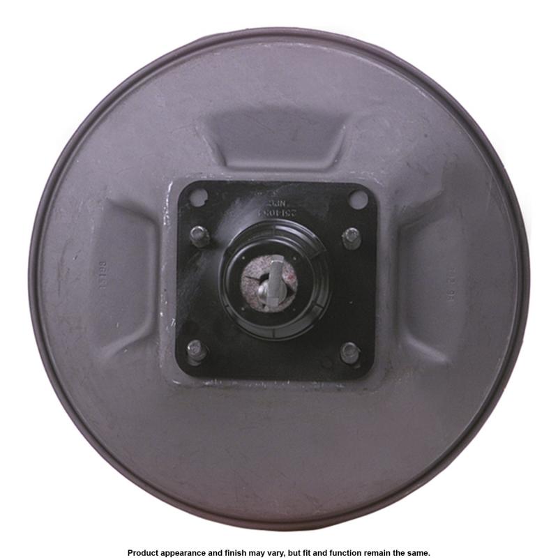 Cardone Select 5C474400 - Power Brake Booster Cardone Select 5C474400 Power Brake Booster product image 3 of 4