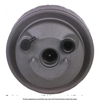1996 Mercury Cougar Power Brake Booster Cardone Select 5C474700 image 2 of 4