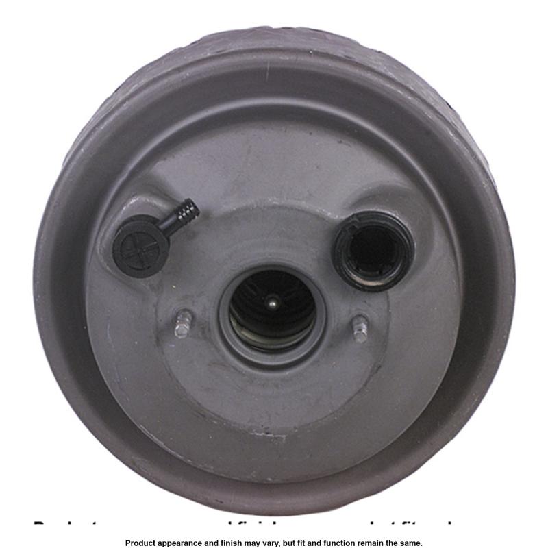 1993 Ford Thunderbird Power Brake Booster Cardone Select 5C474700 image 2 of 4