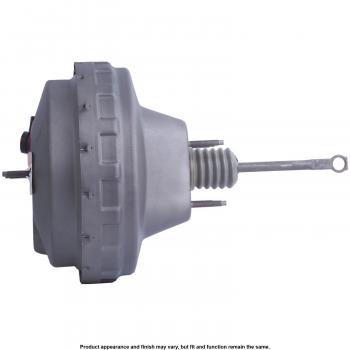 2004 Lincoln Navigator Power Brake Booster Cardone Select 5C474705 image 3 of 4