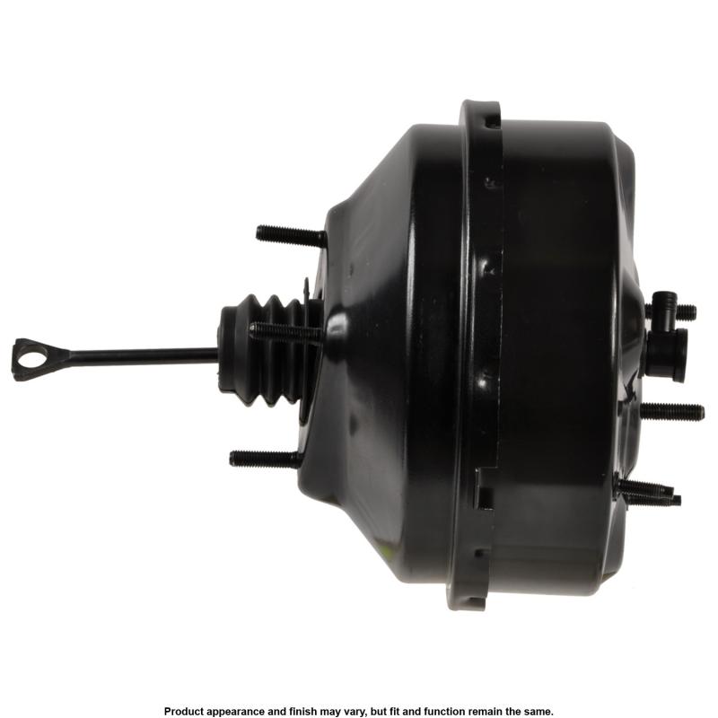 2005 Chevrolet Suburban 1500 Power Brake Booster Cardone Select 5C474826 image 2 of 4