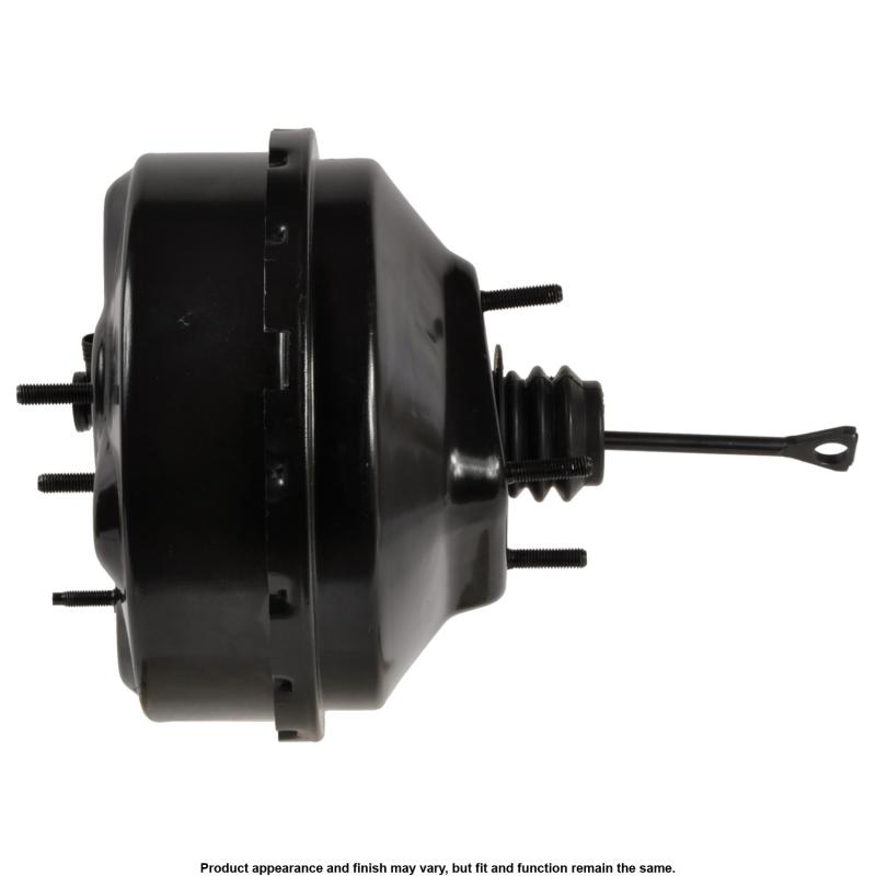 2005 Chevrolet Suburban 1500 Power Brake Booster Cardone Select 5C474826 image 3 of 4