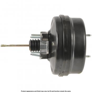 2005 GMC Sierra 1500 Power Brake Booster Cardone Select 5C474829 image 4 of 4