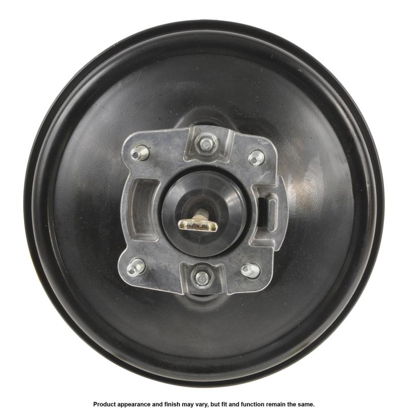 2005 Chevrolet Silverado 1500 Power Brake Booster Cardone Select 5C474829 image 2 of 4