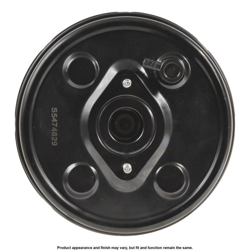 2005 Chevrolet Silverado 1500 Power Brake Booster Cardone Select 5C474829 image 3 of 4