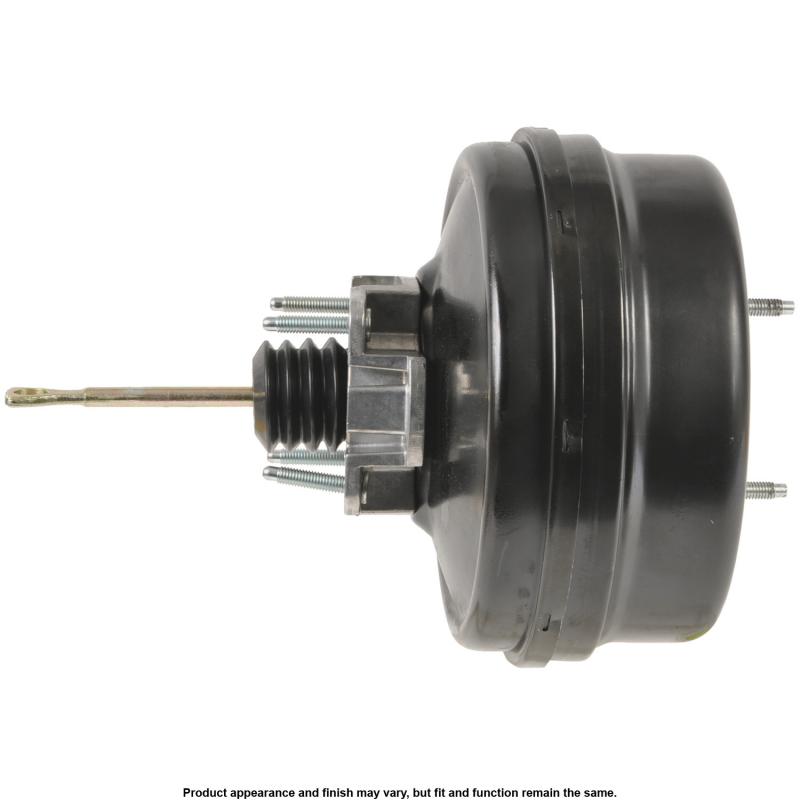 2005 Chevrolet Silverado 1500 Power Brake Booster Cardone Select 5C474829 image 4 of 4