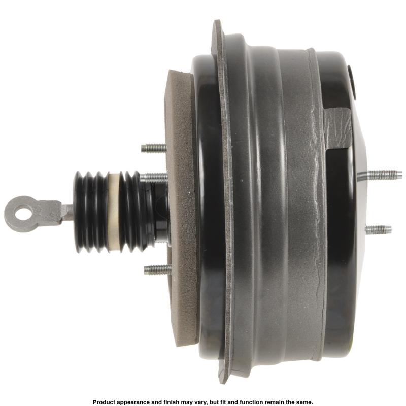 2011 Dodge Durango Power Brake Booster Cardone Select 5C477200 image 1 of 4