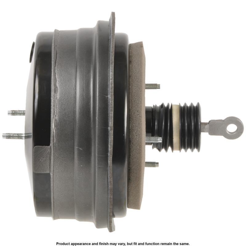 2011 Dodge Durango Power Brake Booster Cardone Select 5C477200 image 2 of 4