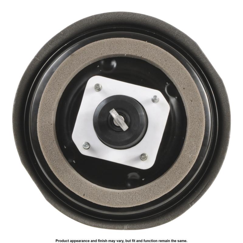 2011 Dodge Durango Power Brake Booster Cardone Select 5C477200 image 3 of 4