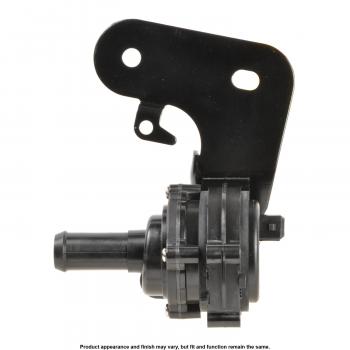 2005 Ford Escape Engine Auxiliary Water Pump