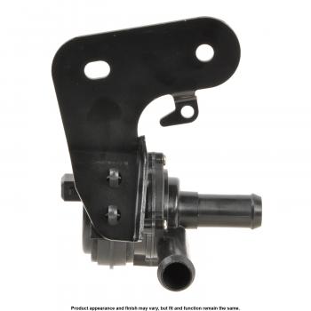 2007 Mercury Mariner Engine Auxiliary Water Pump To Radiator Cardone Select 5W1001 image 3 of 4