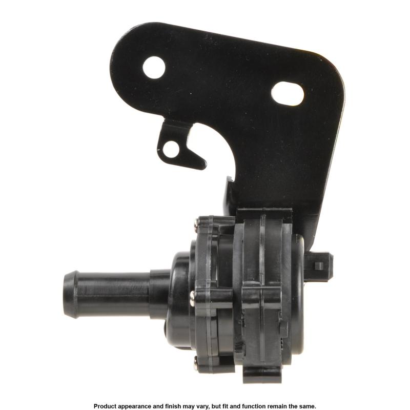 2008 Mazda Tribute Engine Auxiliary Water Pump To Radiator Cardone Select 5W1001 image 1 of 4