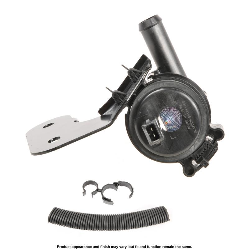 2008 Mazda Tribute Engine Auxiliary Water Pump To Radiator Cardone Select 5W1001 image 2 of 4