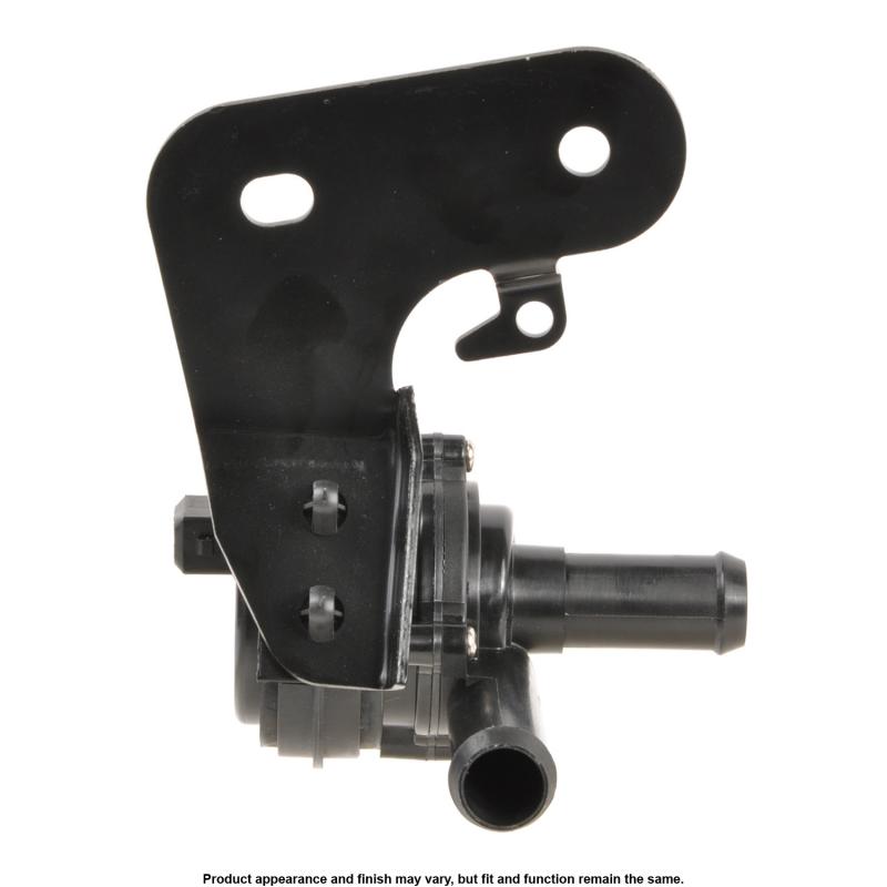 2008 Mazda Tribute Engine Auxiliary Water Pump To Radiator Cardone Select 5W1001 image 3 of 4