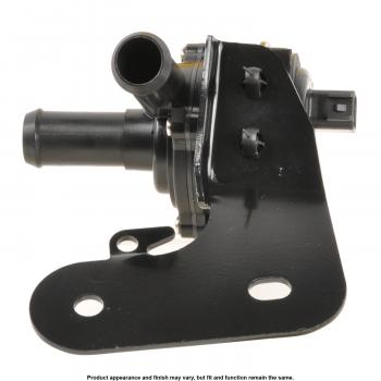 2010 Mercury Mariner Engine Auxiliary Water Pump