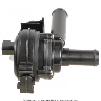 2011 Mercury Mariner Engine Auxiliary Water Pump Intercooler Cardone Select 5W1002 image 4 of 4