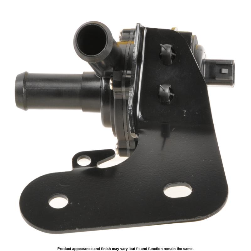 2012 Ford Escape Engine Auxiliary Water Pump Intercooler Cardone Select 5W1002 image 1 of 4