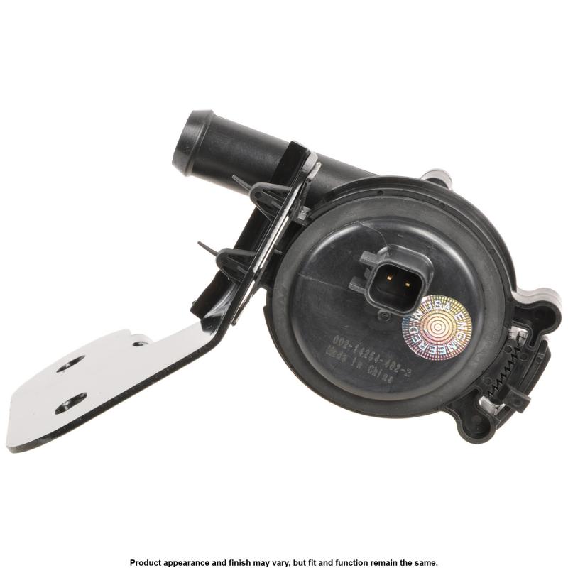 2012 Ford Escape Engine Auxiliary Water Pump Intercooler Cardone Select 5W1002 image 2 of 4