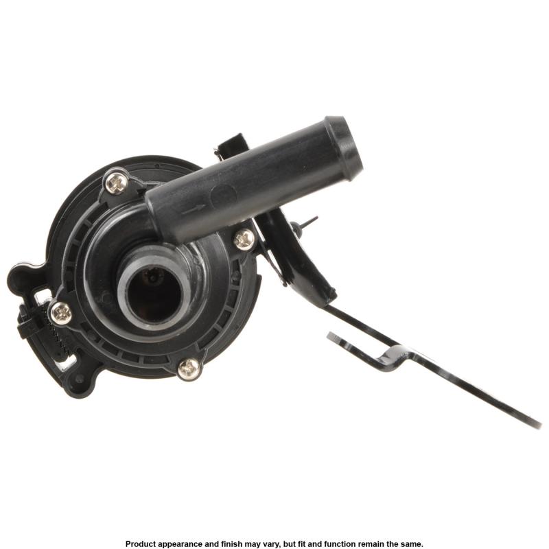 2012 Ford Escape Engine Auxiliary Water Pump Intercooler Cardone Select 5W1002 image 3 of 4