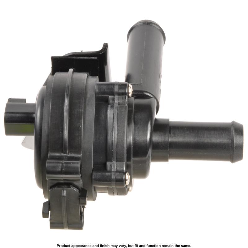 2012 Ford Escape Engine Auxiliary Water Pump Intercooler Cardone Select 5W1002 image 4 of 4