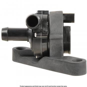 2011 Mercury Mariner Engine Auxiliary Water Pump To Radiator Cardone Select 5W1003 image 4 of 4
